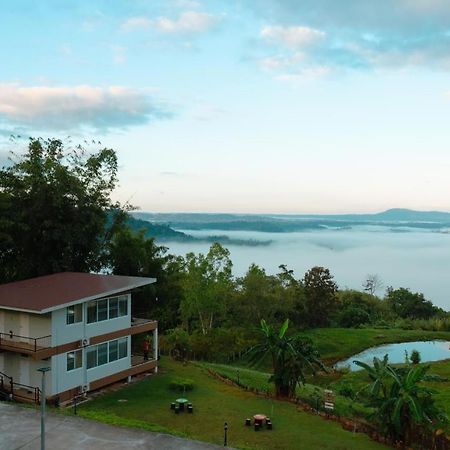The Private 2 @ Khao Kho Hotel Buitenkant foto