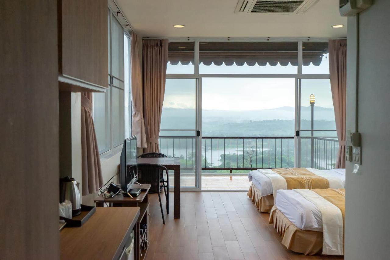 The Private 2 @ Khao Kho Hotel Buitenkant foto
