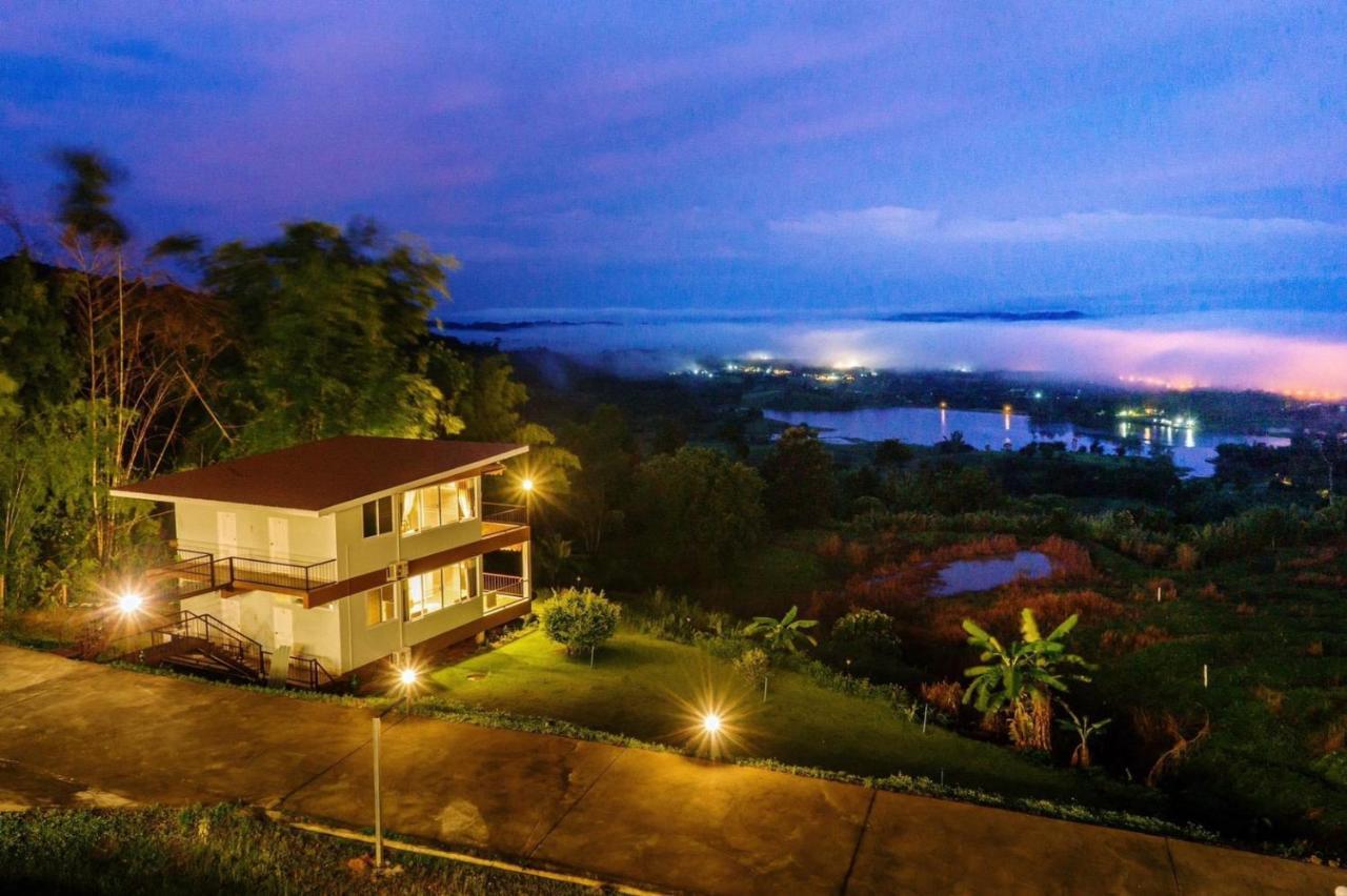 The Private 2 @ Khao Kho Hotel Buitenkant foto