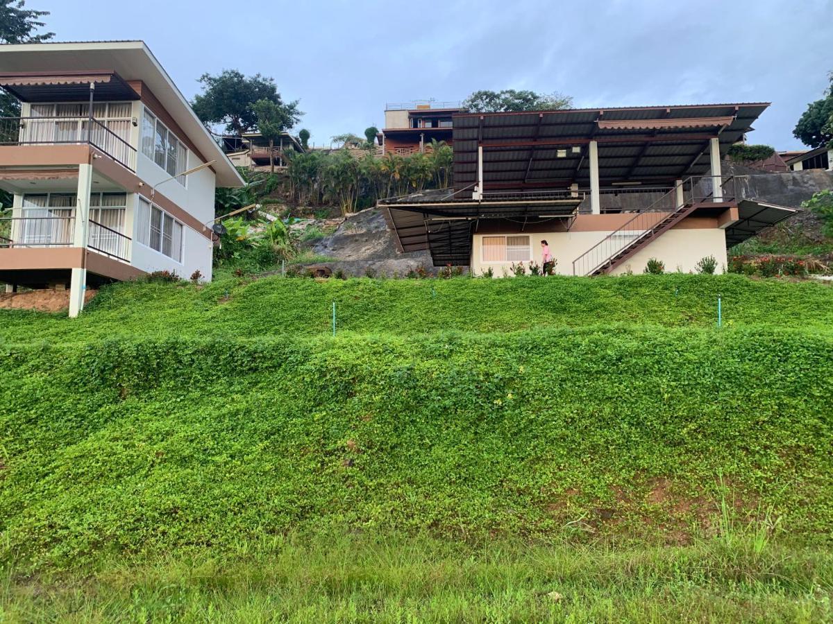 The Private 2 @ Khao Kho Hotel Buitenkant foto