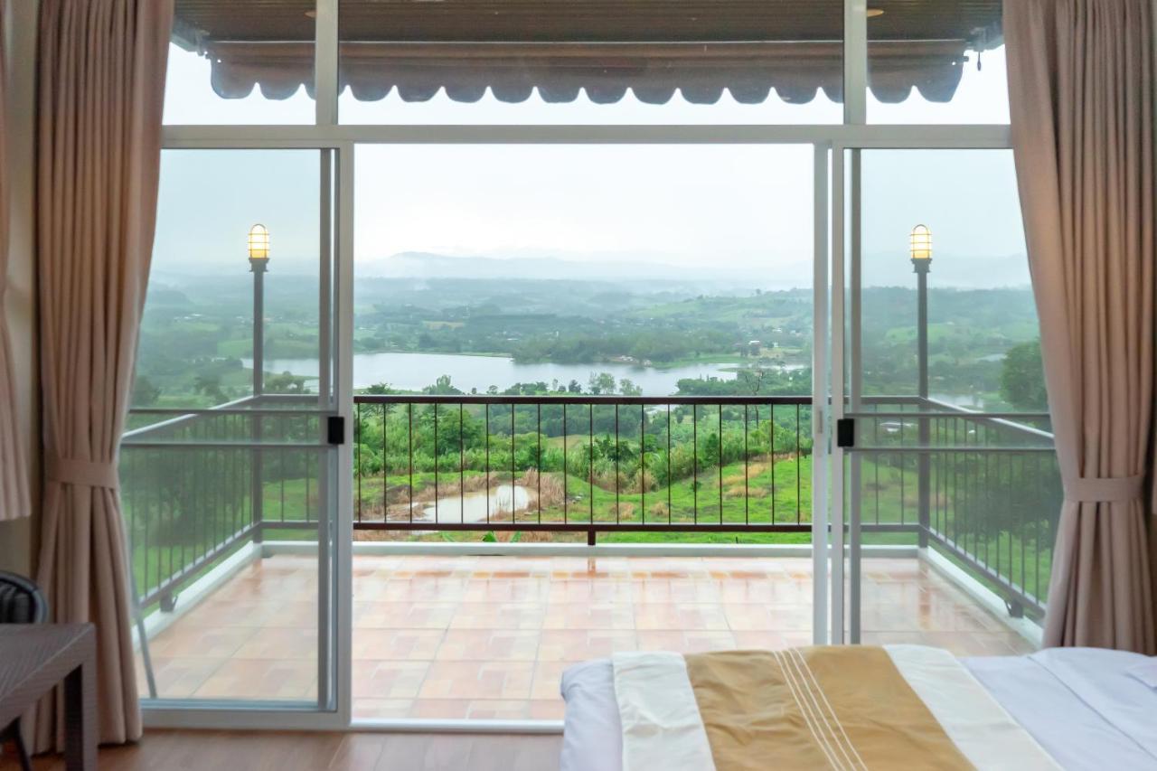 The Private 2 @ Khao Kho Hotel Buitenkant foto