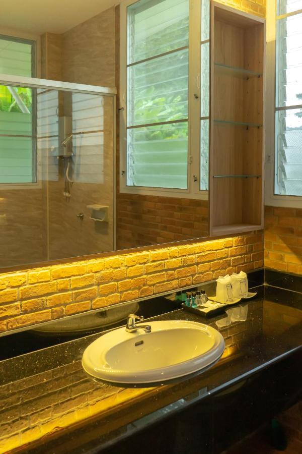 The Private 2 @ Khao Kho Hotel Buitenkant foto