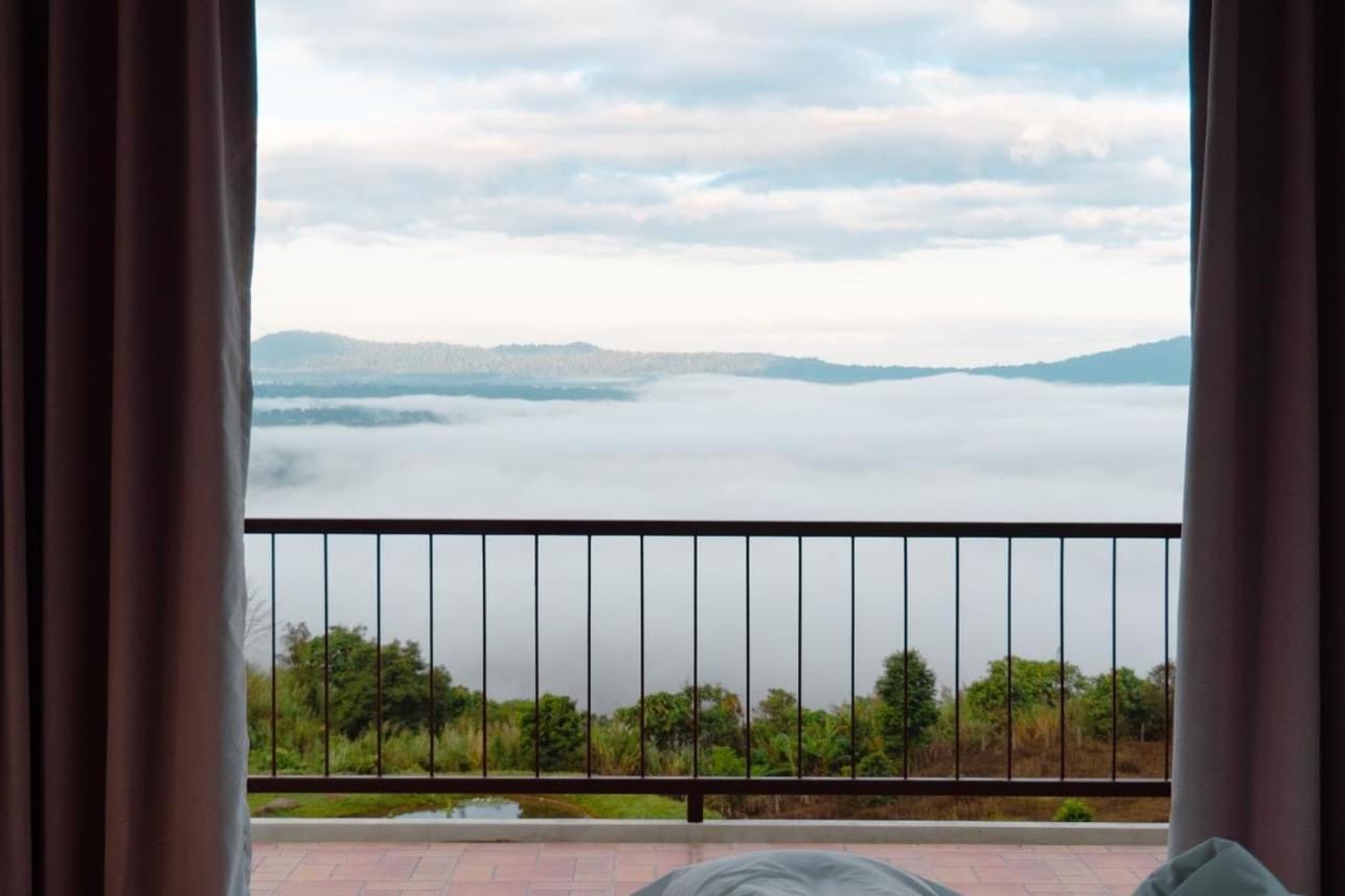 The Private 2 @ Khao Kho Hotel Buitenkant foto