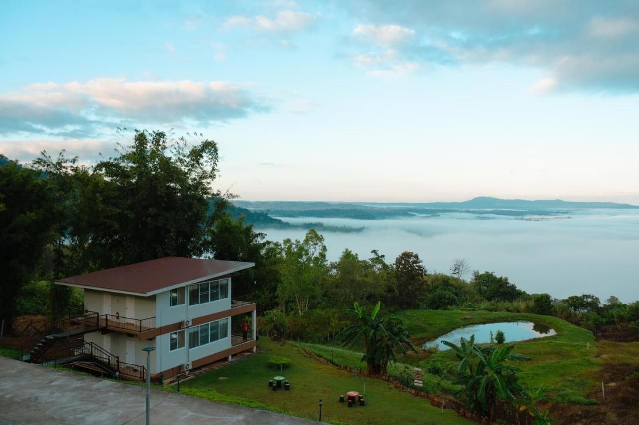 The Private 2 @ Khao Kho Hotel Buitenkant foto