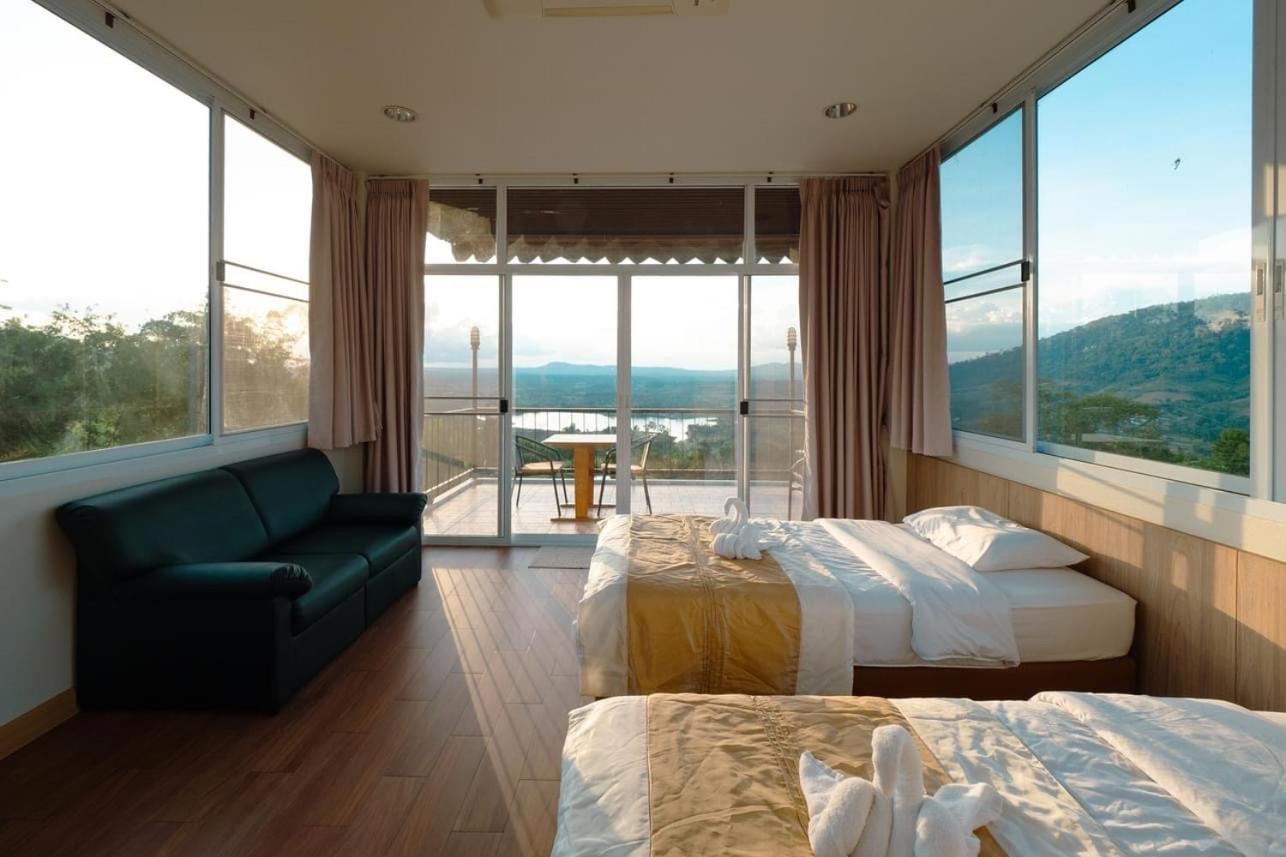 The Private 2 @ Khao Kho Hotel Buitenkant foto